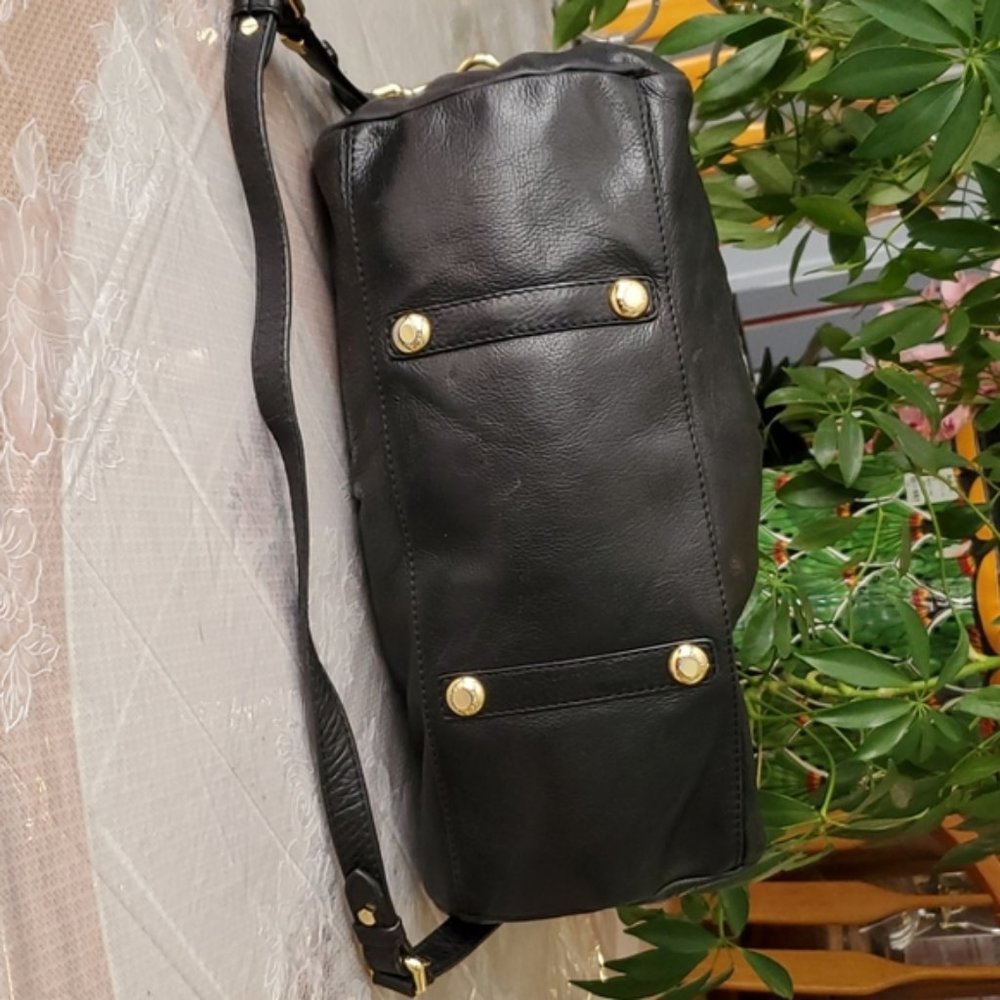 AUTHENTIC MARC JACOBS GROOVEE BAG 2 WAYS SHOULDER - Picture 7 of 12
